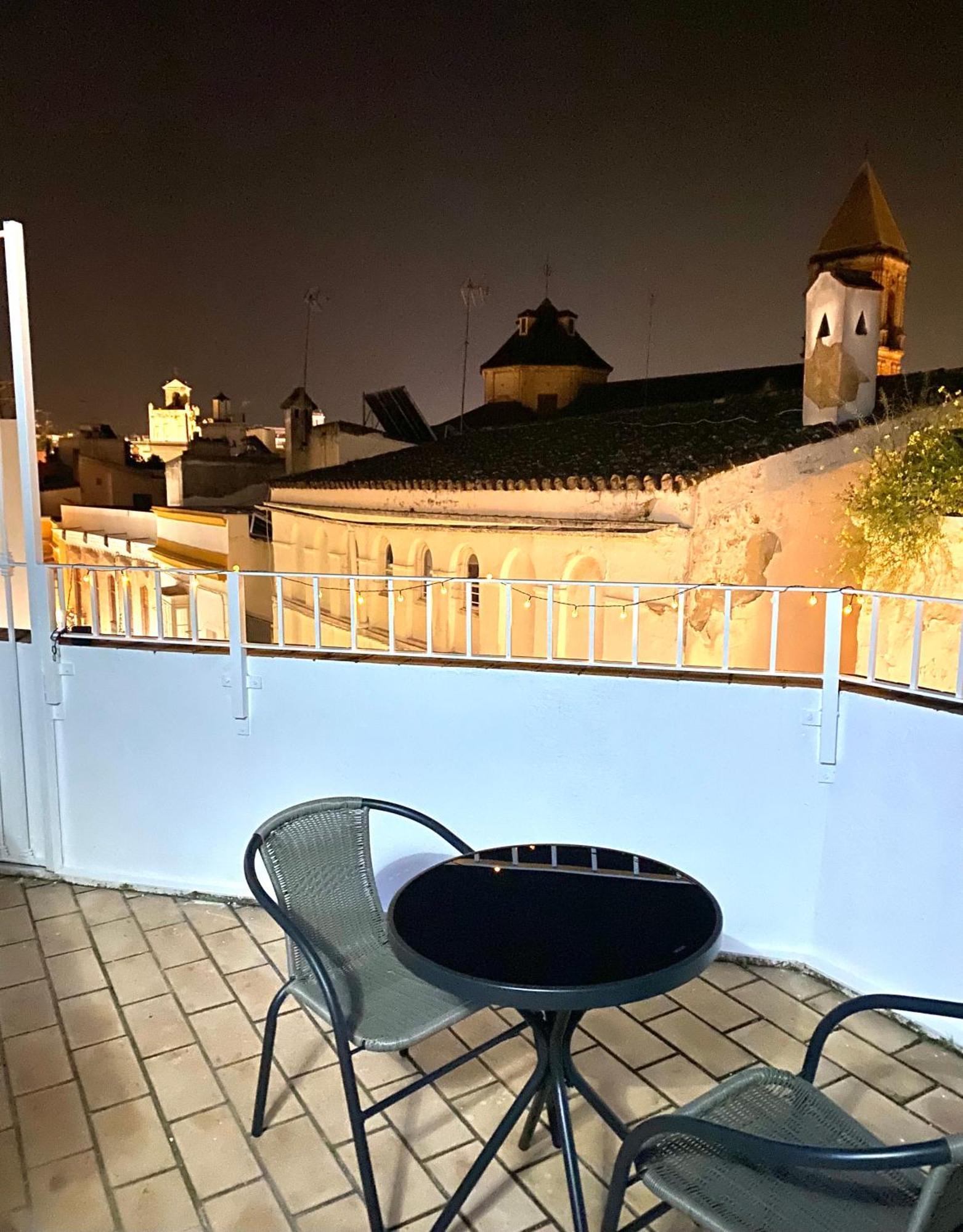 La Casa Azul Ferienhaus Jerez de la Frontera